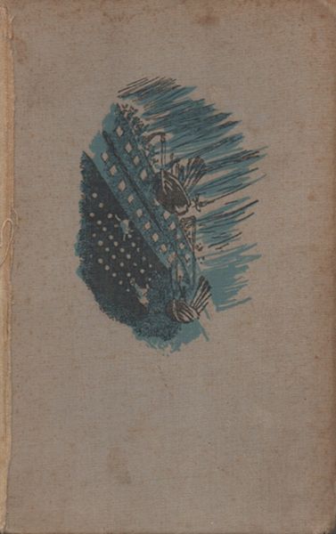 Le roman de Josef Pelz von Felinau.