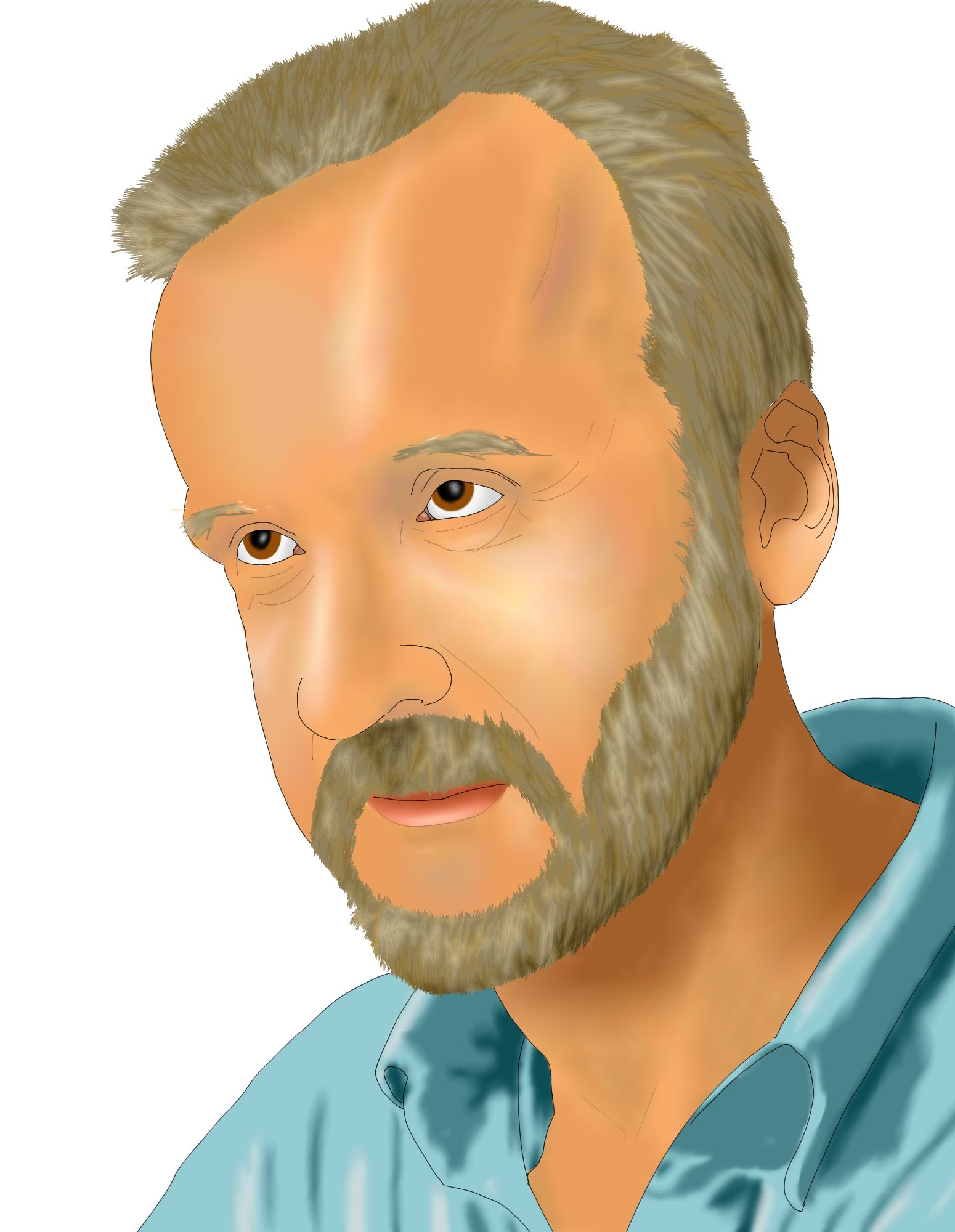 James Cameron.