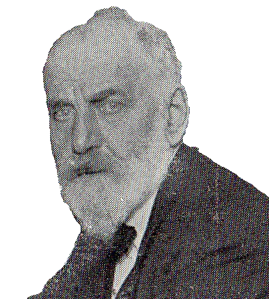 Le commandant Smith